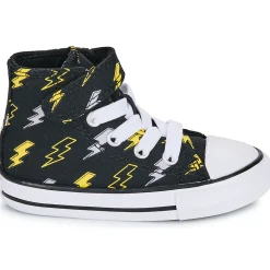 Converse - CHUCK TAYLOR ALL STAR ELECTRIC BOLT EASY-ON