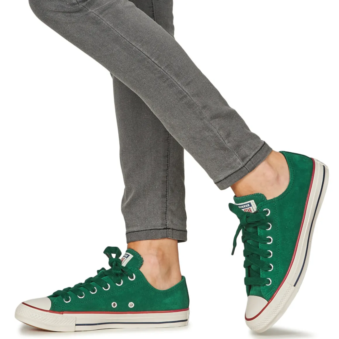 Converse - CHUCK TAYLOR ALL STAR