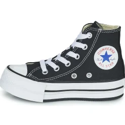 Converse - CHUCK TAYLOR ALL STAR EVA LIFT FOUNDATION HI