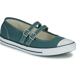Converse - CHUCK TAYLOR ALL STAR DAINTY MARY JANE