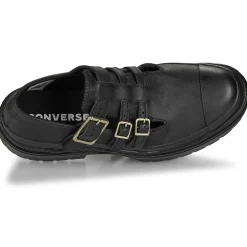 Converse - CHUCK TAYLOR ALL STAR LUGGED HEEL MARY JANE PLATFORM