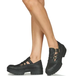 Converse - CHUCK TAYLOR ALL STAR LUGGED HEEL MARY JANE PLATFORM