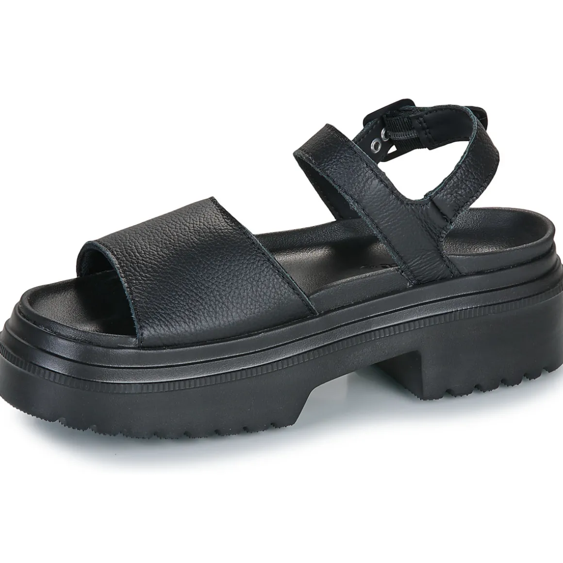 Converse - CHUCK TAYLOR ALL STAR LUGGED HEEL SANDAL