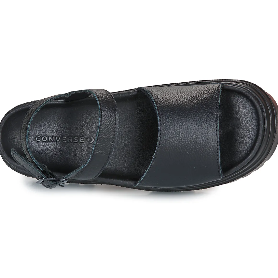 Converse - CHUCK TAYLOR ALL STAR LUGGED HEEL SANDAL