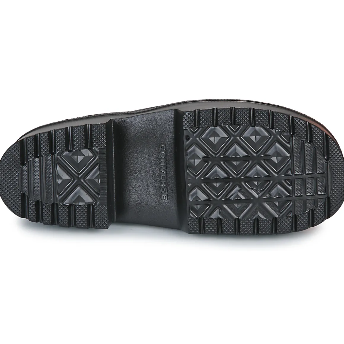 Converse - CHUCK TAYLOR ALL STAR LUGGED HEEL SANDAL