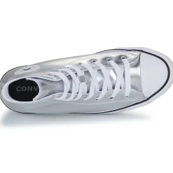 Converse - CHUCK TAYLOR ALL STAR METALLIC