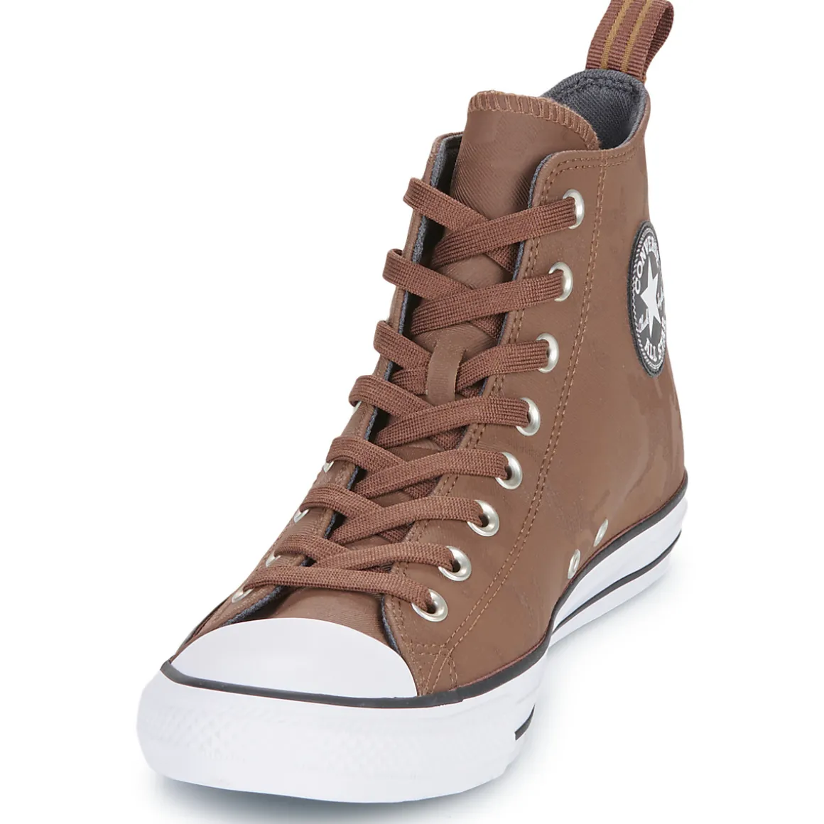 Converse - CHUCK TAYLOR ALL STAR TECTUFF WATERPROOF CAMO