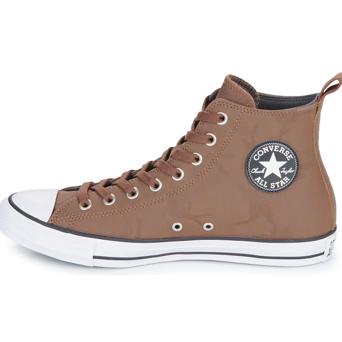 Converse - CHUCK TAYLOR ALL STAR TECTUFF WATERPROOF CAMO