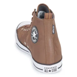 Converse - CHUCK TAYLOR ALL STAR TECTUFF WATERPROOF CAMO