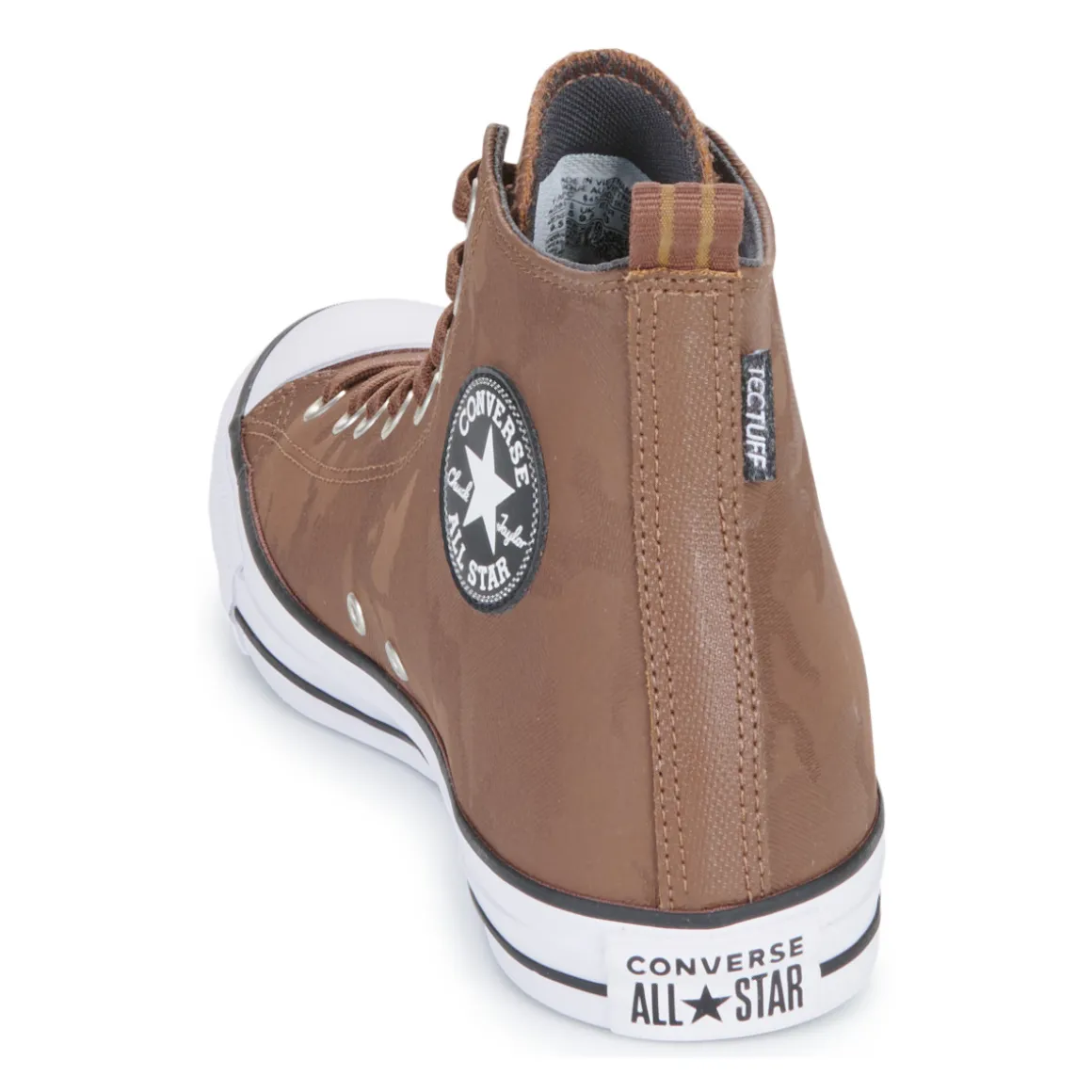 Converse - CHUCK TAYLOR ALL STAR TECTUFF WATERPROOF CAMO
