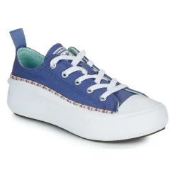 Converse - CHUCK TAYLOR ALL STAR MOVE SEASONAL OX
