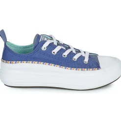 Converse - CHUCK TAYLOR ALL STAR MOVE SEASONAL OX