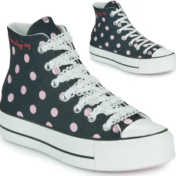 Converse - CHUCK TAYLOR ALL STAR LIFT