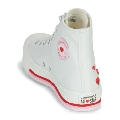 Converse - CHUCK TAYLOR ALL STAR EVA LIFT