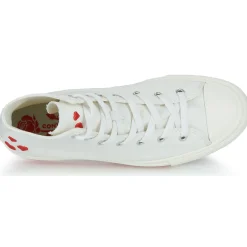 Converse - CHUCK TAYLOR ALL STAR EVA LIFT