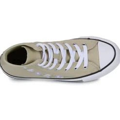 Converse - CHUCK TAYLOR ALL STAR EVA LIFT PLATFORM FLORALS