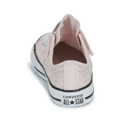 Converse - CHUCK TAYLOR ALL STAR METALLIC SPLATTER EASY-ON