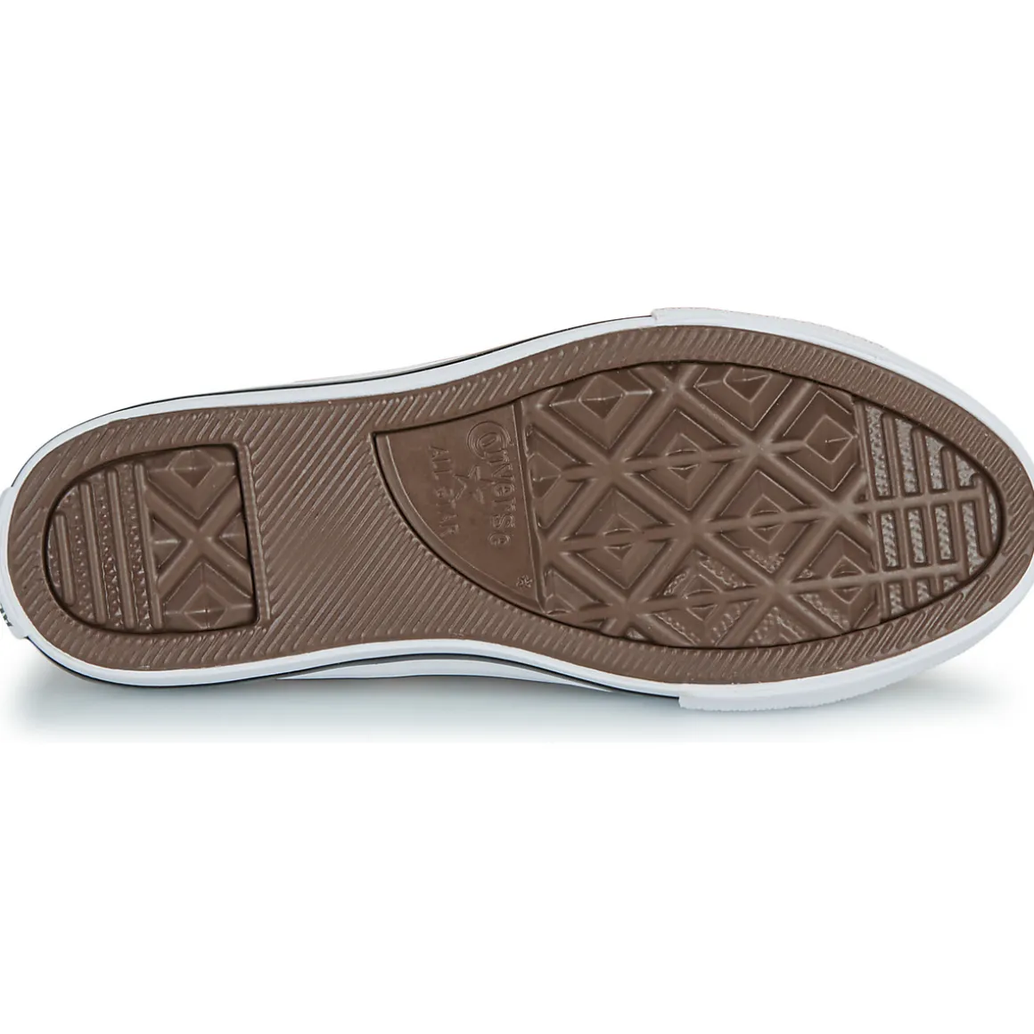 Converse - CHUCK TAYLOR ALL STAR METALLIC SPLATTER EASY-ON