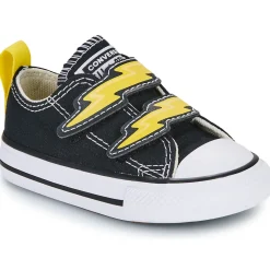 Converse - CHUCK TAYLOR ALL STAR ELECTRIC BOLT EASY-ON