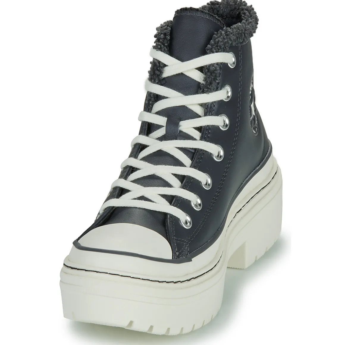 Converse - CHUCK TAYLOR ALL STAR LUGGED SHERPA