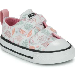 Converse - CHUCK TAYLOR ALL STAR FALL LEAVES EASY-ON