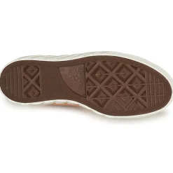 Converse - CHUCK TAYLOR ALL STAR LIFT 2X COZY TONES HI