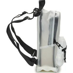 Converse - CLEAR GO LO BACKPACK