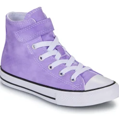 Converse - CONVERSE CHUCK TAYLOR ALL STAR COLOR SPLASH EASY ON