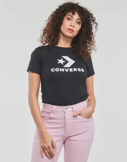 Converse - FLORAL STAR CHEVRON