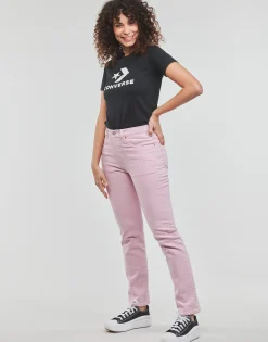 Converse - FLORAL STAR CHEVRON