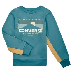 Converse - GEAREDUPBLOCKEDFTMIXCREW