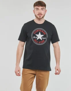 Converse - GO-TO CHUCK TAYLOR CLASSIC PATCH TEE
