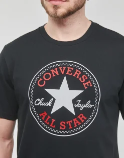 Converse - GO-TO CHUCK TAYLOR CLASSIC PATCH TEE