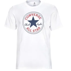 Converse - GO-TO CHUCK TAYLOR CLASSIC PATCH TEE