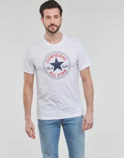 Converse - GO-TO CHUCK TAYLOR CLASSIC PATCH TEE