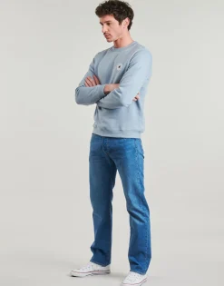 Converse - GO-TO CHUCK TAYLOR PATCH CREW