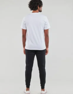 Converse - GO-TO EMBROIDERED STAR CHEVRON TEE