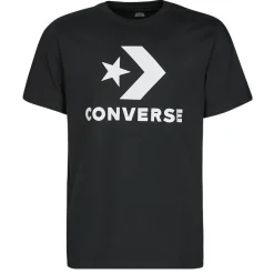 Converse - GO-TO STAR CHEVRON TEE