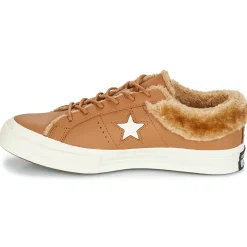 Converse - ONE STAR LEATHER OX