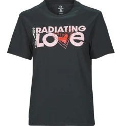 Converse - RADIATING LOVE SS CLASSIC GRAPHIC