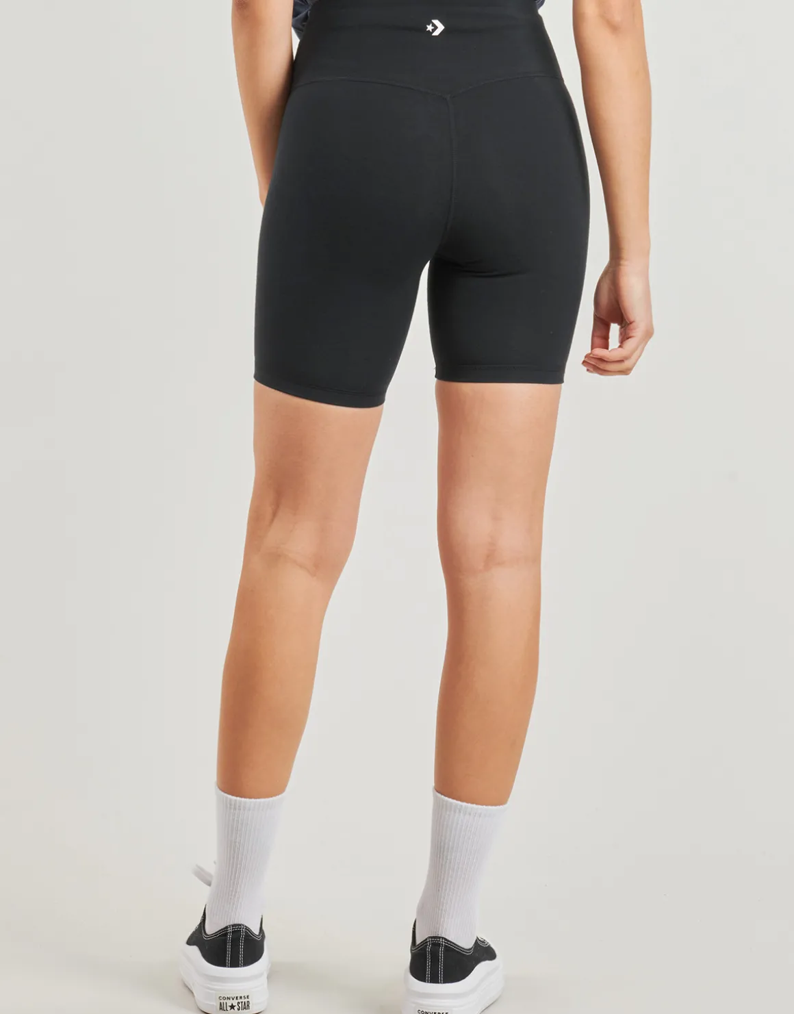 Converse - STAR CHEVRON BIKE SHORTS