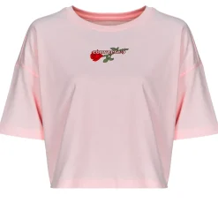 Converse - TLMN VDAY CROP OS TEE