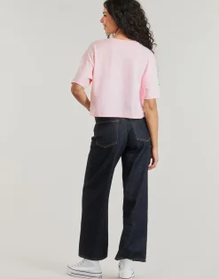 Converse - TLMN VDAY CROP OS TEE