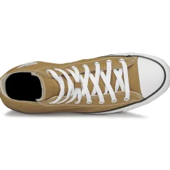 Converse - UNISEX CONVERSE CHUCK TAYLOR ALL STAR SEASONAL COLOR HIGH TOP-BU