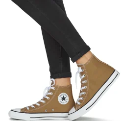 Converse - UNISEX CONVERSE CHUCK TAYLOR ALL STAR SEASONAL COLOR HIGH TOP-BU