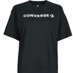 Converse - WORDMARK RELAXED TEE