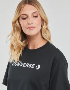 Converse - WORDMARK RELAXED TEE