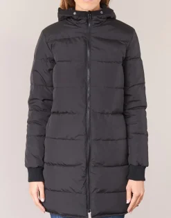 Cream - ADA PARKA JACKET