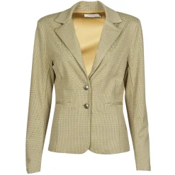 Cream - ANETT BLAZER