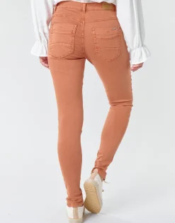 Cream - HOLLY CR TWILL